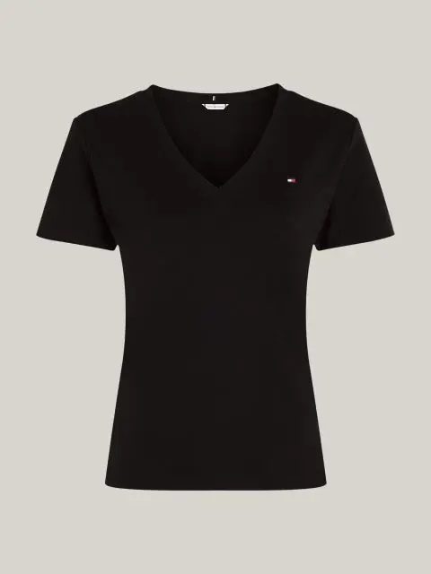 TOMMY HILFIGER New slim cody v-neck